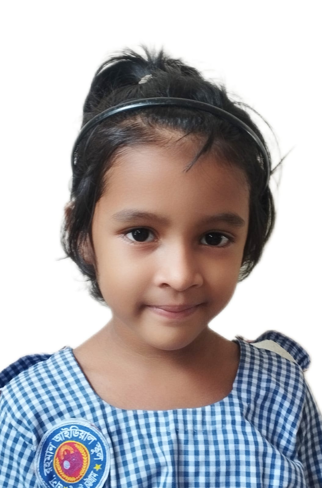 RADHIKA DAS SHREYA